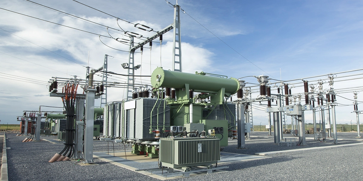 Power Transformer Procurement